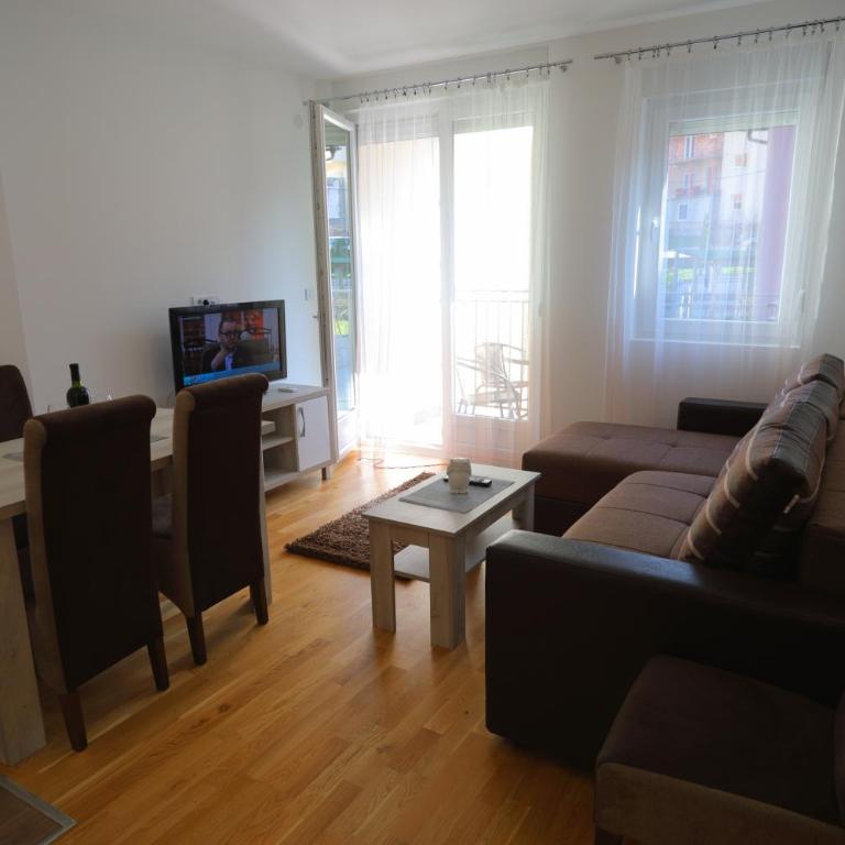 Apartman Alegro - Apartman sa 1 Spavaćom Sobom - 15