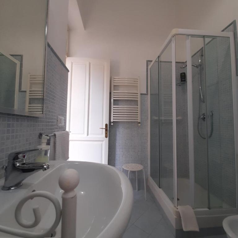 "RUNFULÌA" Deluxe apartment - Appartamento - 50