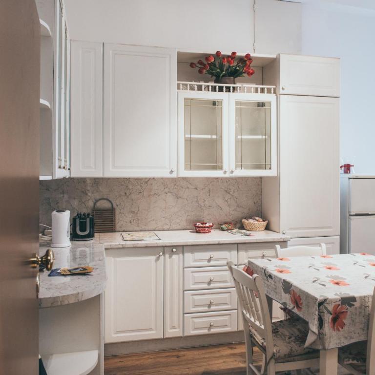 Arte&Musica - Two-Bedroom Apartment - 1