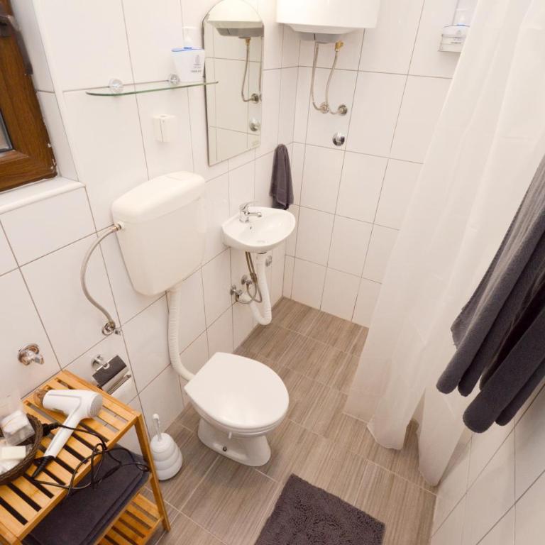 Residence Spa Apartments DUB - Standard Studio - 5