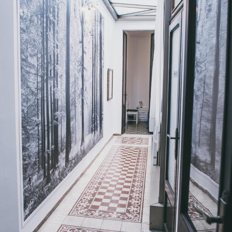 Arte&Musica - Two-Bedroom Apartment - 4