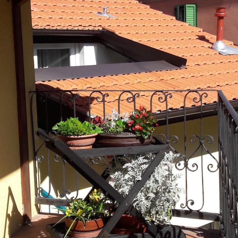 Appartamenti Borghetto San Donato 105 - Apartment with Terrace - 7