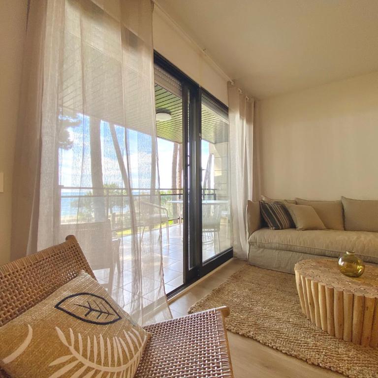 Cambrils CALMA I - Apartamento con vistas al mar - 5