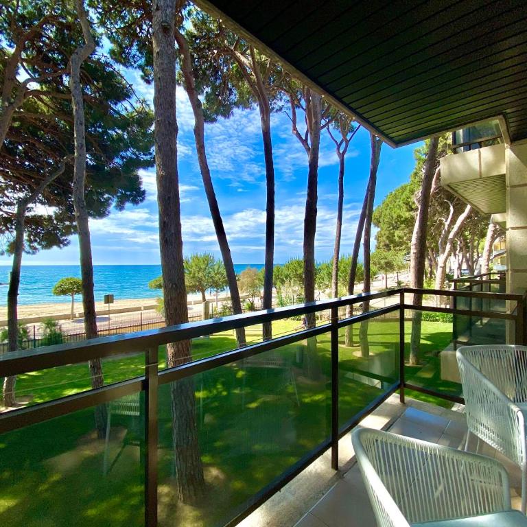 Cambrils CALMA I - Apartamento con vistas al mar - 2