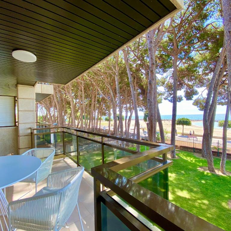 Cambrils CALMA I - Apartamento con vistas al mar - 1
