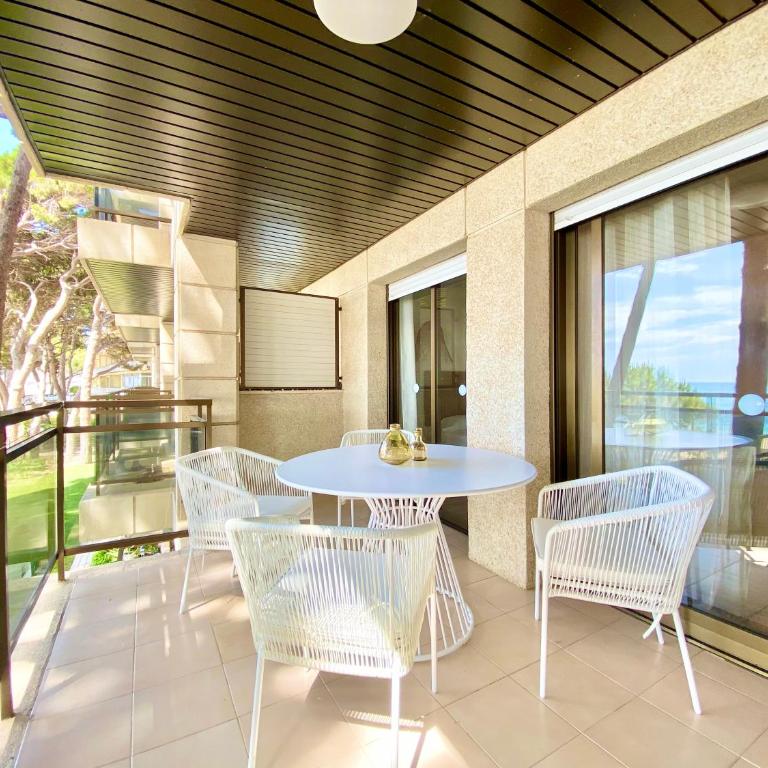 Cambrils CALMA I - Apartamento con vistas al mar - 4