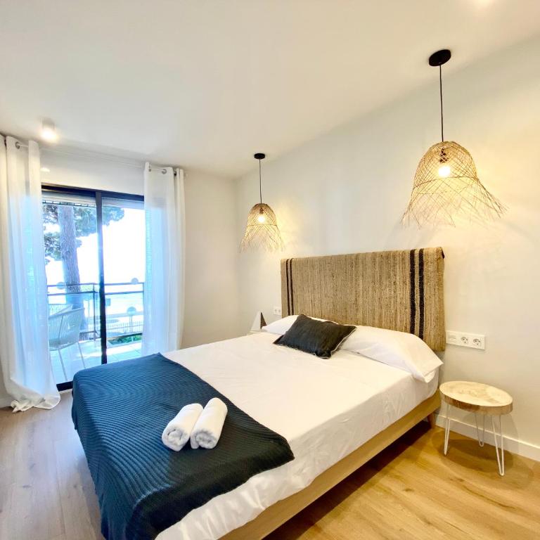 Cambrils CALMA I - Apartamento con vistas al mar - 15