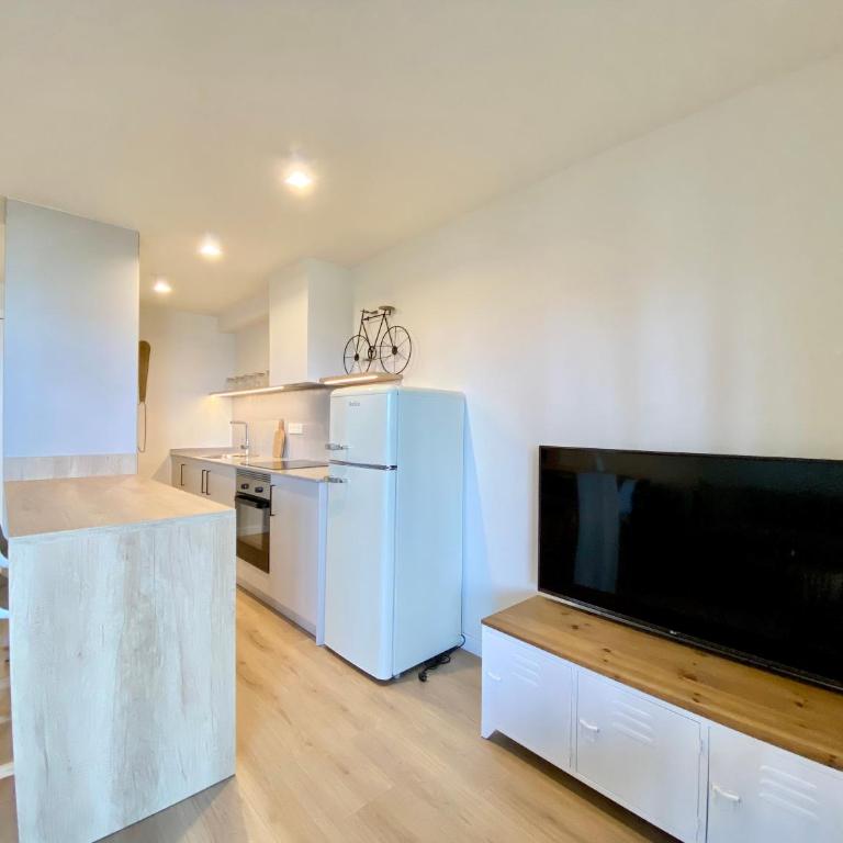 Cambrils CALMA I - Apartamento con vistas al mar - 9