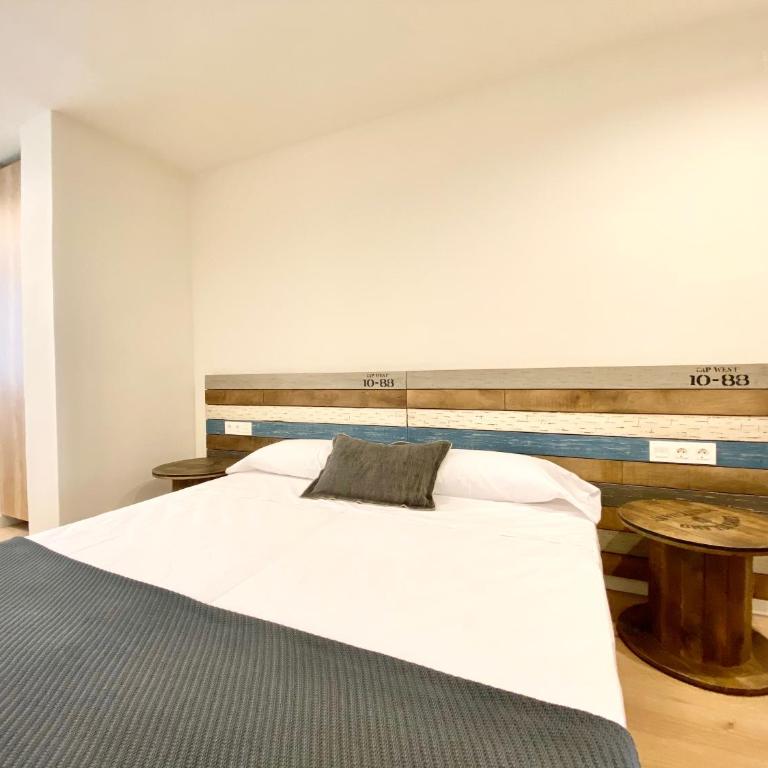 Cambrils CALMA I - Apartamento con vistas al mar - 22