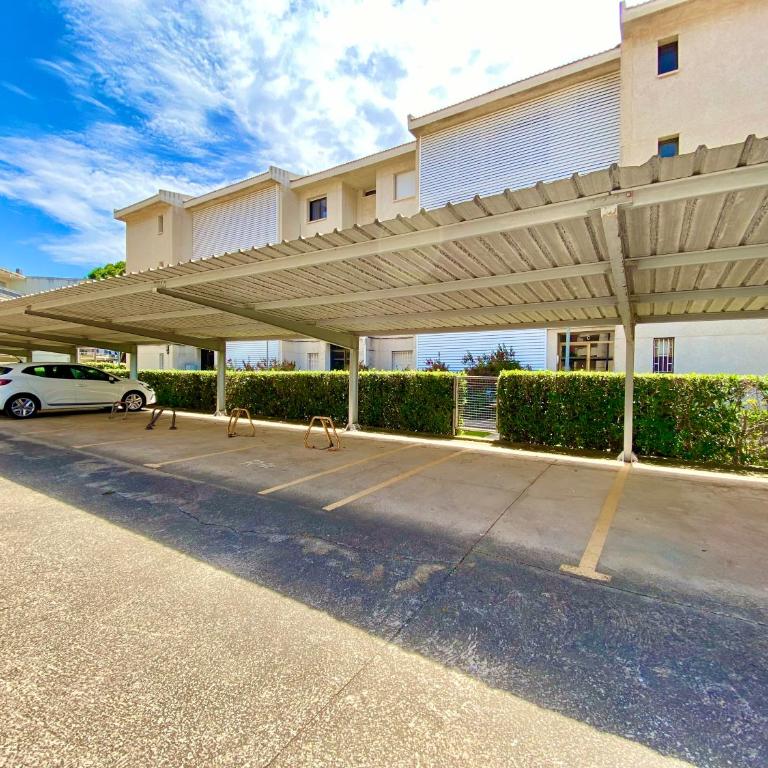 Cambrils CALMA I - Apartamento con vistas al mar - 25