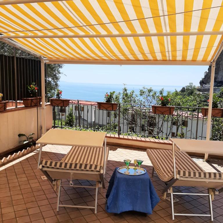 Casa Almary - Apartment with Terrace - 6