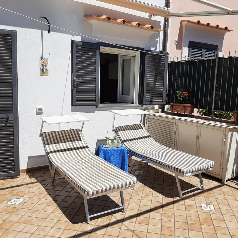Casa Almary - Apartment with Terrace - 4