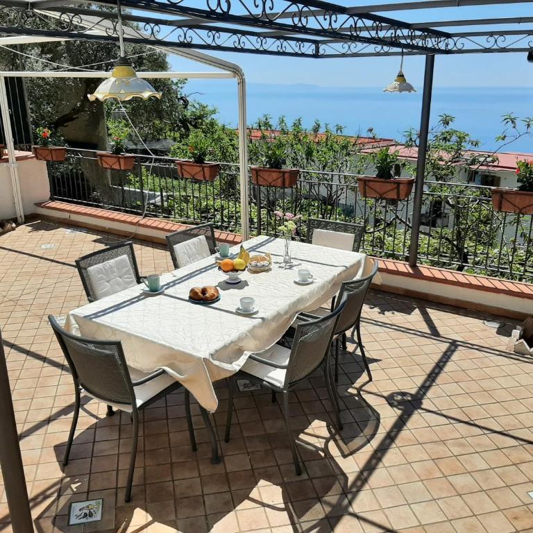 Casa Almary - Apartment with Terrace - 10