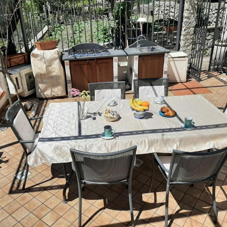 Casa Almary - Apartment with Terrace - 15