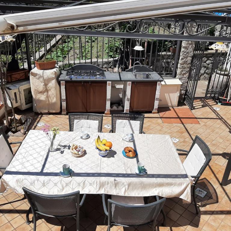 Casa Almary - Apartment with Terrace - 11