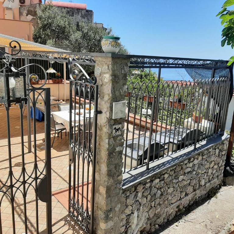 Casa Almary - Apartment with Terrace - 17