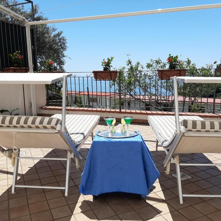 Casa Almary - Apartment with Terrace - 5