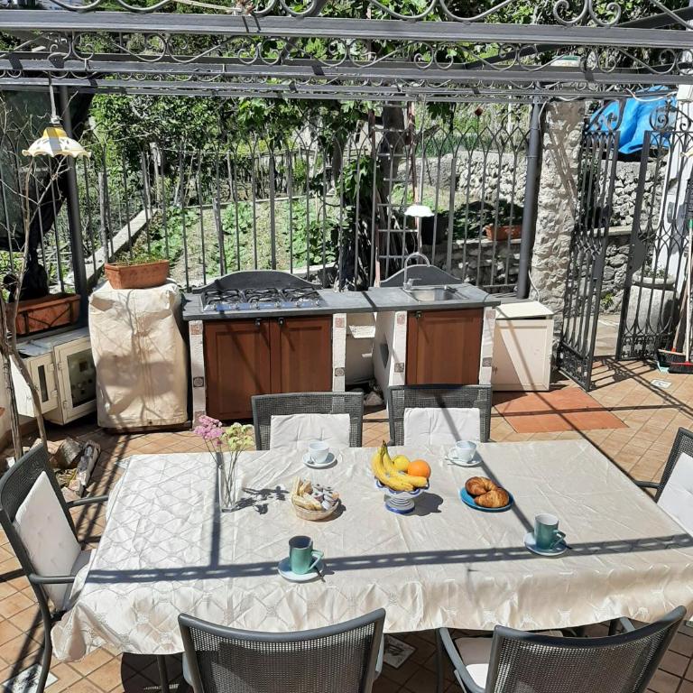 Casa Almary - Apartment with Terrace - 13