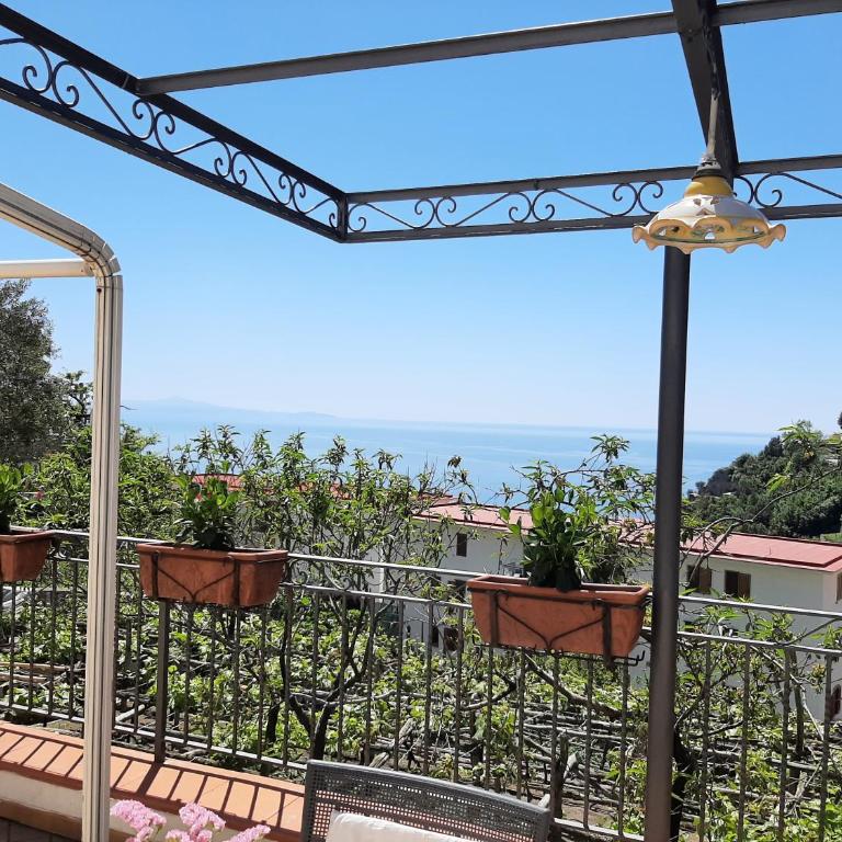 Casa Almary - Apartment with Terrace - 8