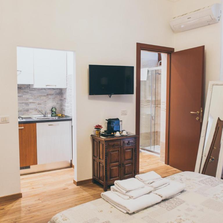 Arte&Musica - Deluxe Apartment - 2