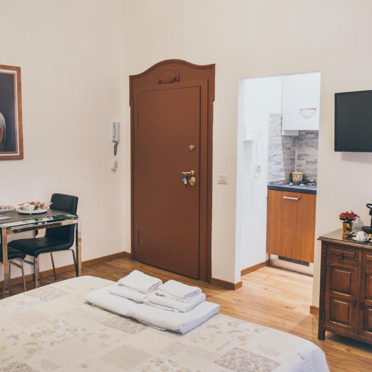 Arte&Musica - Deluxe Apartment - 3