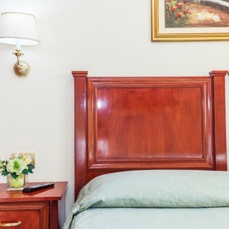 Hotel Regina Elena - Camera Familiare - 2