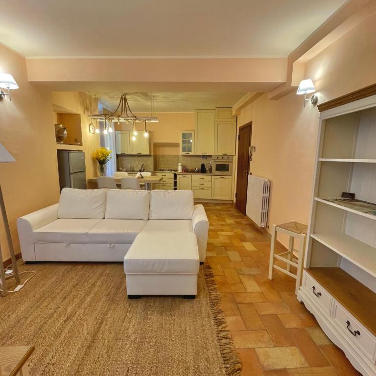 Casa Vacanze San Francesco - Appartamento con 1 Camera da Letto - 1
