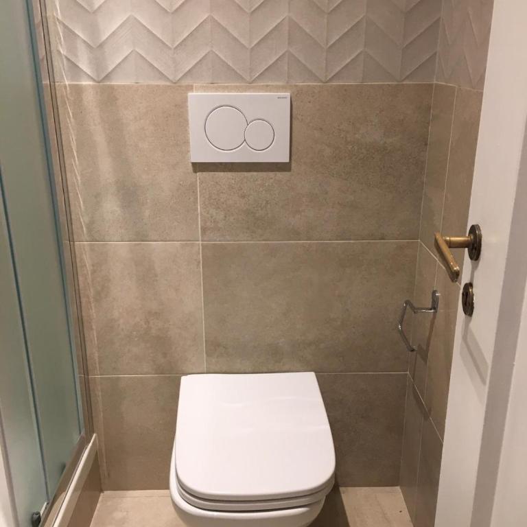 Catania Apartment Borgo Suite Autonomous - Apartment - 47