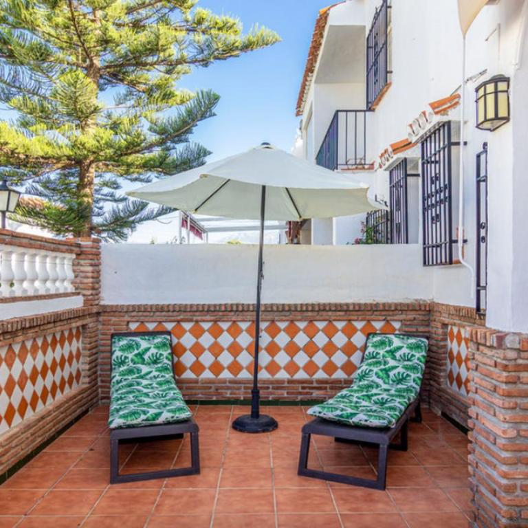 Casa Jilguero - Apartamento de 3 dormitorios - 3