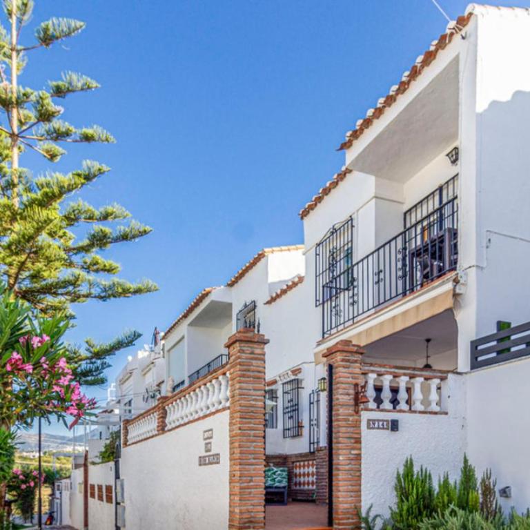 Casa Jilguero - Apartamento de 3 dormitorios - 2