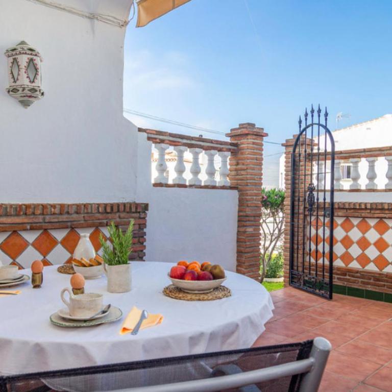 Casa Jilguero - Apartamento de 3 dormitorios - 4