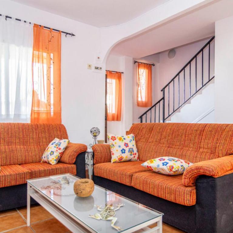 Casa Jilguero - Apartamento de 3 dormitorios - 7