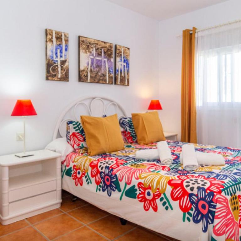 Casa Jilguero - Apartamento de 3 dormitorios - 13