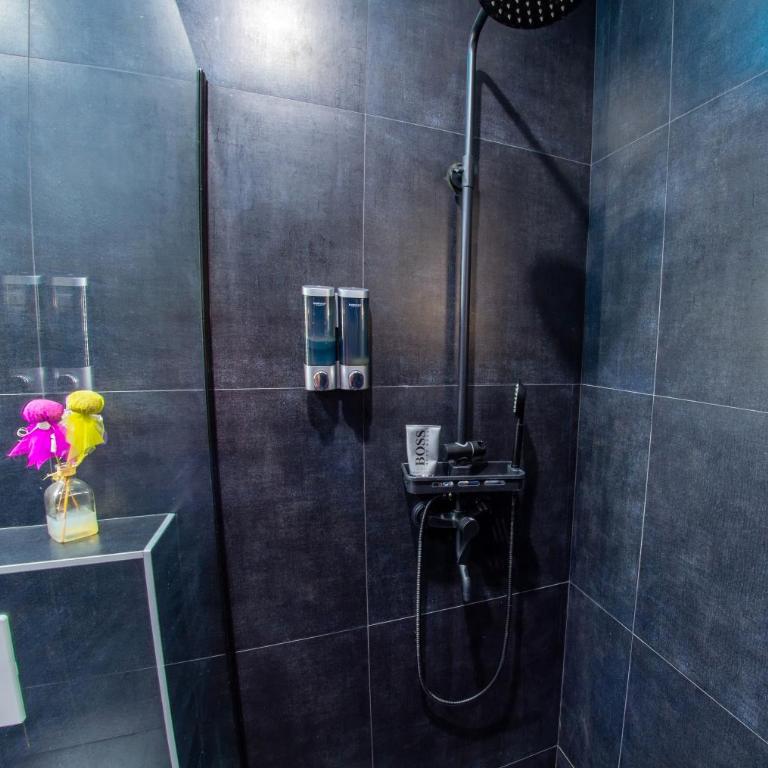 Smart Home Mostar - Two-Bedroom Apartment - 19
