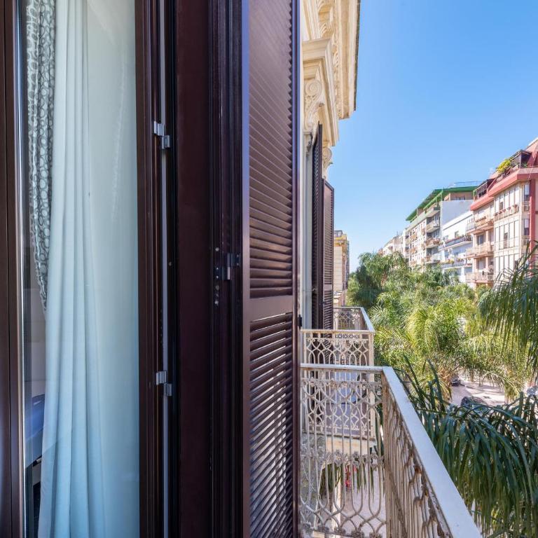 Maria Vittoria Charming Rooms - Camera Matrimoniale Economy - 2