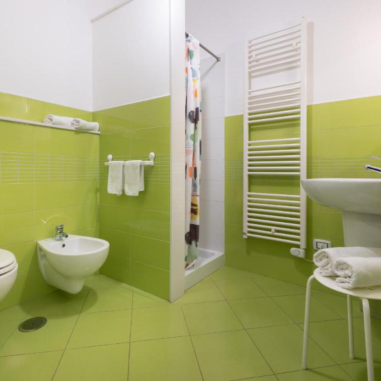 Maria Vittoria Charming Rooms - Camera Matrimoniale Standard - 10