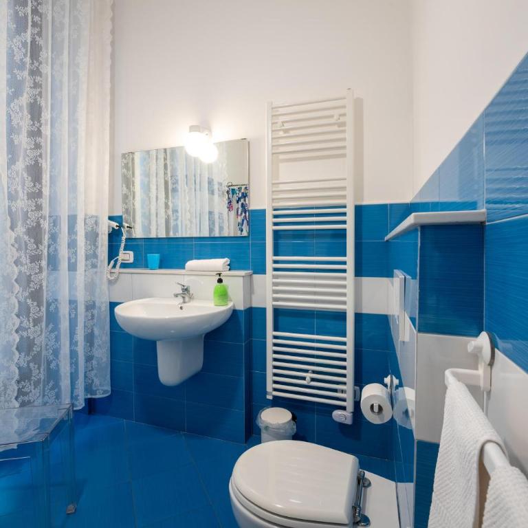 Maria Vittoria Charming Rooms - Camera Matrimoniale Superior - 5