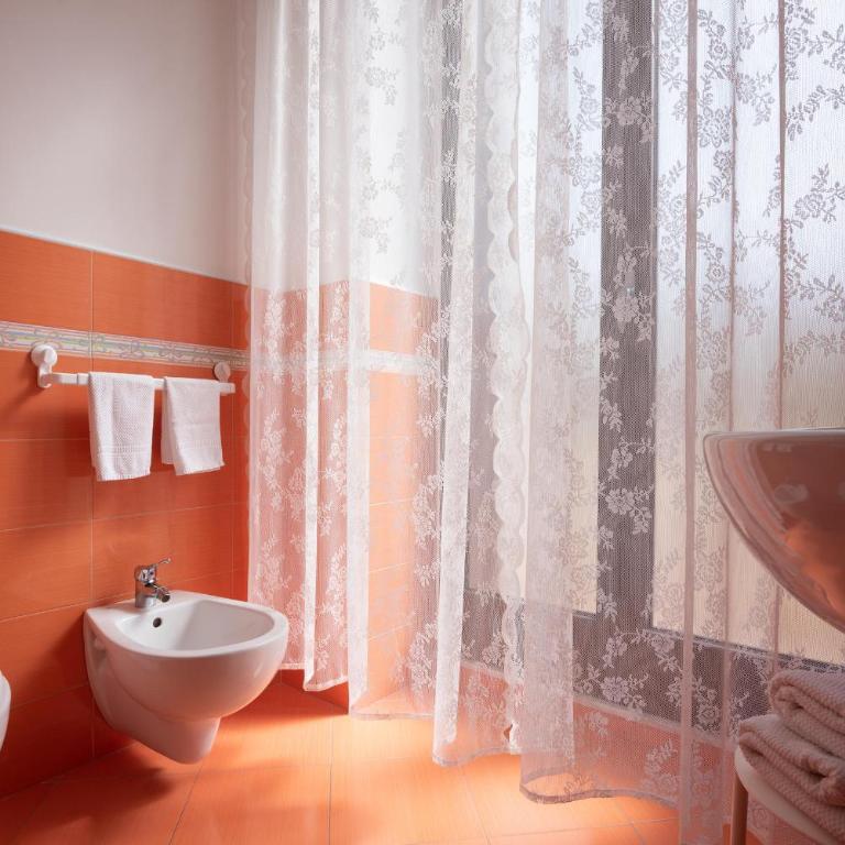 Maria Vittoria Charming Rooms - Camera Matrimoniale Superior - 11