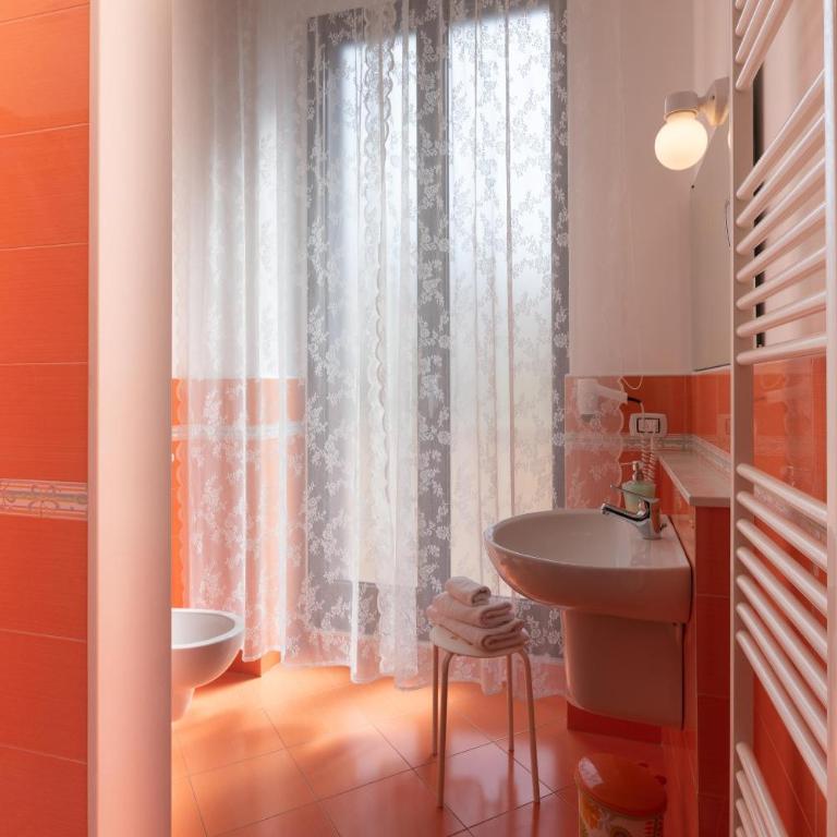Maria Vittoria Charming Rooms - Camera Matrimoniale Superior - 7