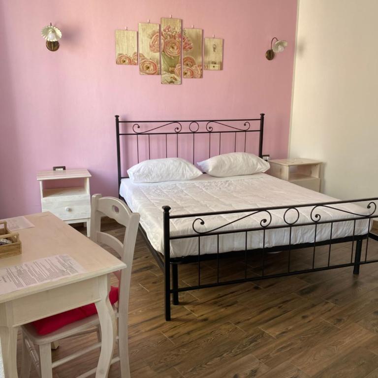 Dani's House - affittacamere nel cuore di Cagliari - Double Room - 2