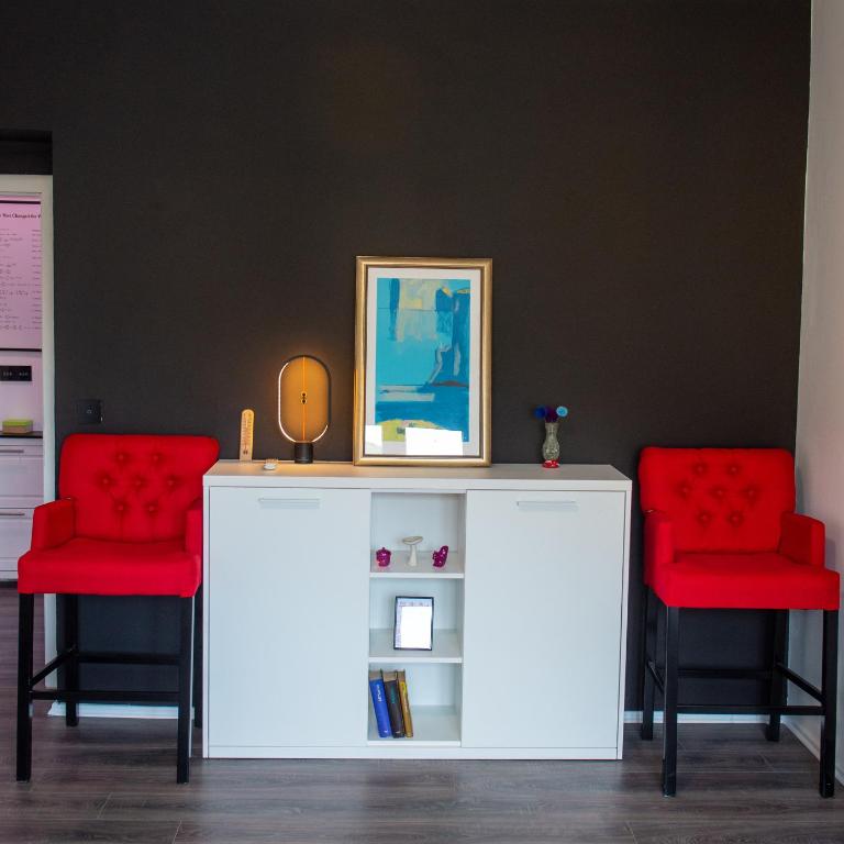 Smart Home Mostar - Two-Bedroom Apartment - 29