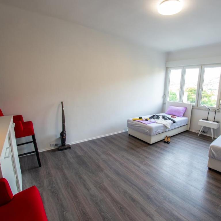 Smart Home Mostar - Two-Bedroom Apartment - 6