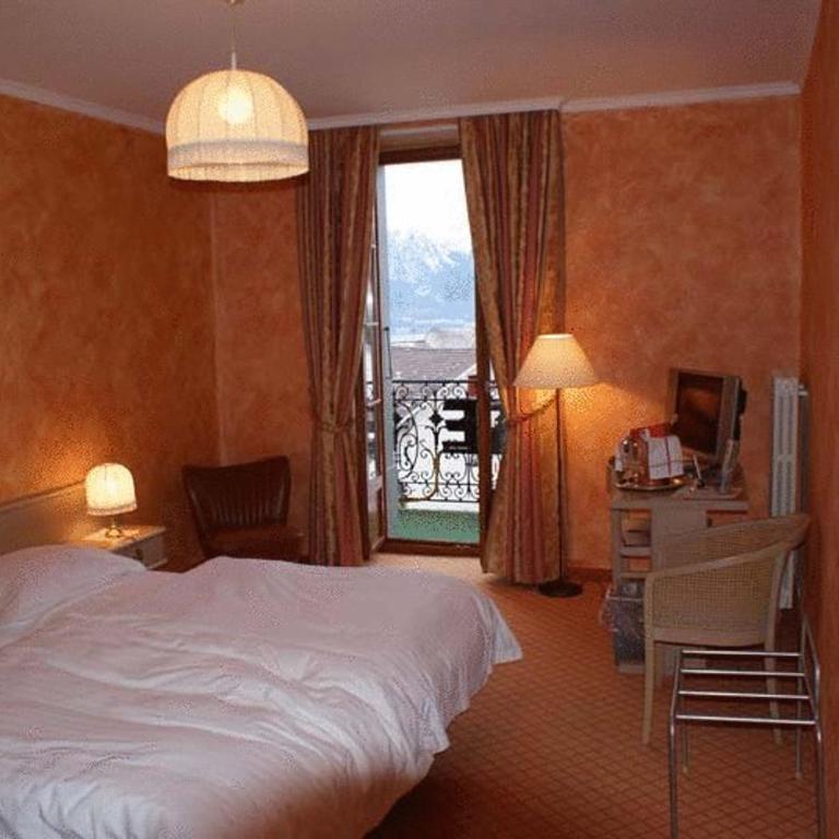 Hotel de Bahyse - Superior Doppelzimmer - 3