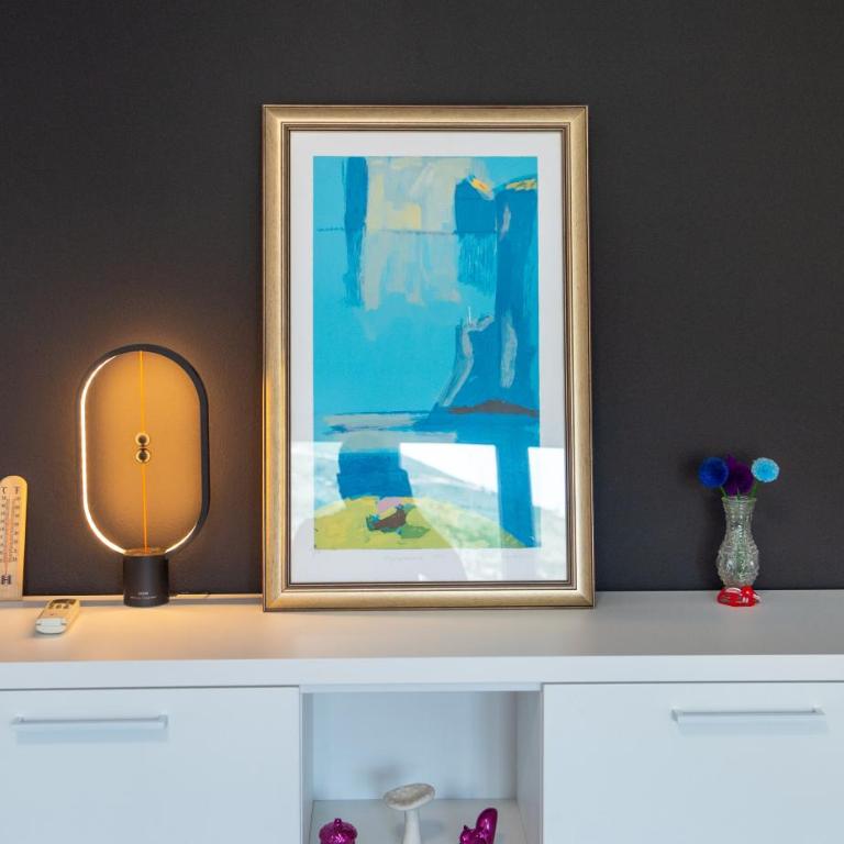 Smart Home Mostar - Two-Bedroom Apartment - 45