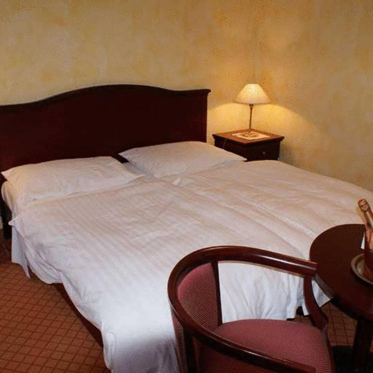Hotel de Bahyse - Superior Doppelzimmer - 2