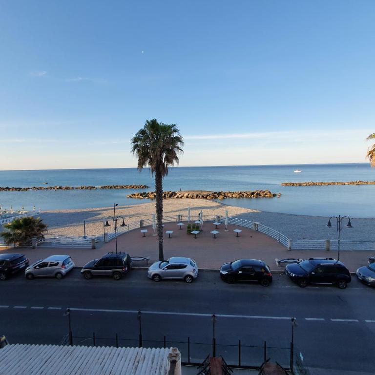 La casa di Marco - Apartment mit Meerblick - 2