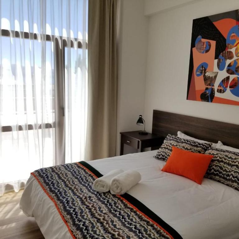 Terrazas al Nahuel - Apartamento de 1 dormitorio - 8
