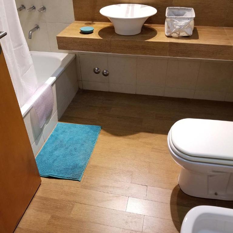 Terrazas al Nahuel - Apartamento de 1 dormitorio - 9