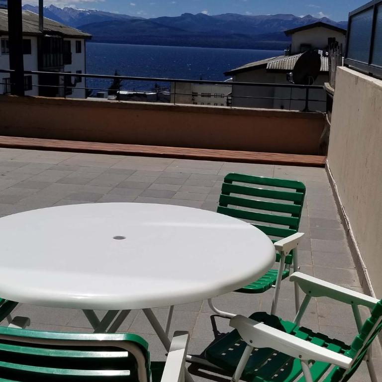 Terrazas al Nahuel - Apartamento de 1 dormitorio - 11