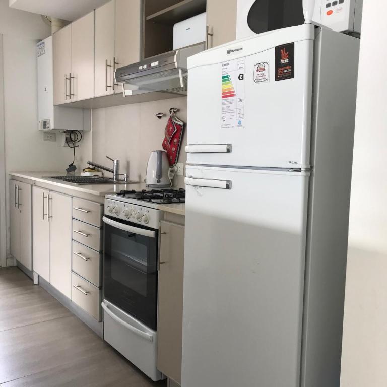 Araucaria - Apartment with Lake View - 4